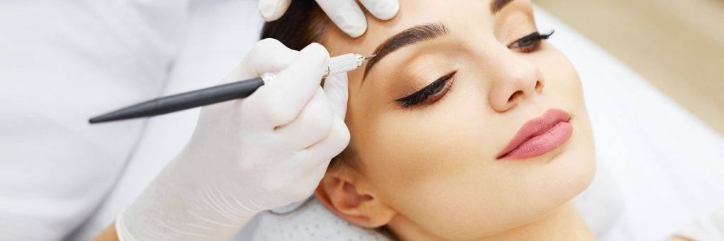 uşak Microblading Eğitimi